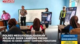 Polres Mesuji