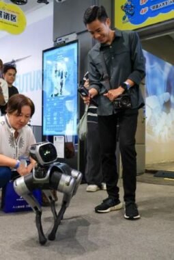 AS Terus Lakukan Pengetatan Terhadap Produk China