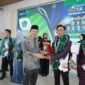 Malam Grand Final Pemilihan Duta Raden Intan 2026 sukses digelar. Universitas Islam Negeri (UIN) Raden Intan Lampung (RIL) menobatkan Duta Raden Intan terpilih dari 10 pasang finalis pada acara yang berlangsung di GSG KH Ahmad Hanafiah.[De]