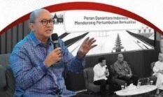 Rosan: Kemitraan Indonesia-China Tetap Kuat