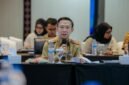 Sekdaprov Marindo Bicara Soal Pelunasan Tunggakan BPJS