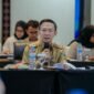 Sekdaprov Marindo Bicara Soal Pelunasan Tunggakan BPJS