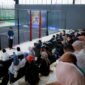 Pembukaan Siger Smash Padel Tournament 2026[Pl]