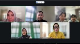 Tim peneliti Universitas Islam Negeri (UIN) Raden Intan Lampung (RIL) kembali meraih pendanaan riset nasional melalui program bergengsi MoRA The AIR Funds 2025.[De]