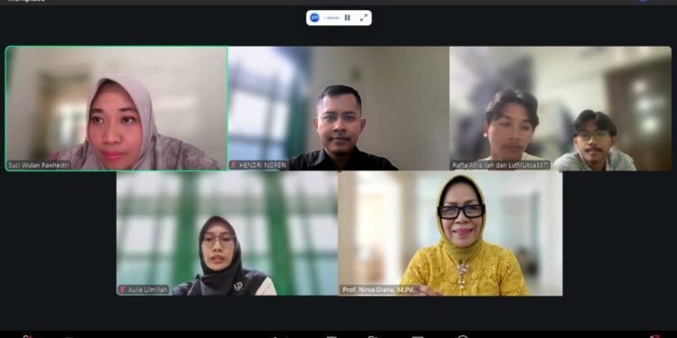 Tim peneliti Universitas Islam Negeri (UIN) Raden Intan Lampung (RIL) kembali meraih pendanaan riset nasional melalui program bergengsi MoRA The AIR Funds 2025.[De]