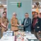 Wakil Gubernur Lampung Menerima Penunjukan Tuan RUmah PIT POGI 2027 [Na]