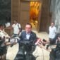 Wakil Ketua Komisi V DPR RI, Syaiful Huda, mendesak pemerintah bersama DPR segera menyusun payung hukum permanen menyusul kebijakan pembatasan komisi aplikator ojek online (ojol) menjadi maksimal 8 persen.[HS]