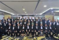 Persatuan Advokasi Indonesia (Persadin) menegaskan komitmennya memperkuat kualitas profesi advokat melalui transformasi organisasi yang lebih profesional, berintegritas, dan adaptif terhadap perkembangan teknologi digital.[De]