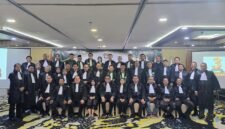 Persatuan Advokasi Indonesia (Persadin) menegaskan komitmennya memperkuat kualitas profesi advokat melalui transformasi organisasi yang lebih profesional, berintegritas, dan adaptif terhadap perkembangan teknologi digital.[De]