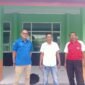Panitia Pembangunan Satuan Pendidikan (P2SP) SMKN 2 Kotabumi Kabupaten Lampung Utara angkat bicara soal proyek revitalisasi miliaran rupiah yang kini tengah dikerjakan.[Ra]