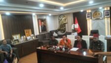 Wakil Ketua DPD RI, Yorrys Raweyai, mengumumkan pembentukan Panitia Khusus (Pansus) Papua sebagai langkah strategis untuk menangani berbagai persoalan yang terus berkembang di Tanah Papua.[Hs]
