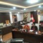 Wakil Ketua DPD RI, Yorrys Raweyai, mengumumkan pembentukan Panitia Khusus (Pansus) Papua sebagai langkah strategis untuk menangani berbagai persoalan yang terus berkembang di Tanah Papua.[Hs]