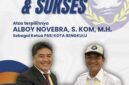Ketua Dewan Pimpinan Wilayah Ikatan Keluarga Minang (DPW IKM) Provinsi Bengkulu, Alboy Novebra, S.Kom., M.H.,secara aklamasi terpilih sebagai Ketua Askot PSSI Kota Bengkulu masa bakti 2026-2030.[De]