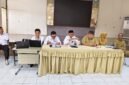  Perwakilan Ombudsman RI Provinsi Lampung menemukan berbagai persoalan mendasar dalam pelaksanaan Sistem Penerimaan Murid Baru (SPMB) Tahun Ajaran 2026/2027 jenjang SMP Negeri di Kota Bandar Lampung, hal ini disampaikan oleh Kepala Perwakilan, Nur Rakhman Yusuf di Kantor (7/7). [De]