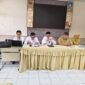  Perwakilan Ombudsman RI Provinsi Lampung menemukan berbagai persoalan mendasar dalam pelaksanaan Sistem Penerimaan Murid Baru (SPMB) Tahun Ajaran 2026/2027 jenjang SMP Negeri di Kota Bandar Lampung, hal ini disampaikan oleh Kepala Perwakilan, Nur Rakhman Yusuf di Kantor (7/7). [De]