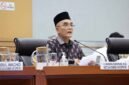 Komisi VIII DPR RI akan membentuk Panitia Kerja (Panja) Biaya Penyelenggaraan Ibadah Haji (BPIH) Tahun 1448 H/2027 M guna membahas secara rinci usulan biaya haji yang diajukan pemerintah.[De]