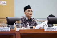 Komisi VIII DPR RI akan membentuk Panitia Kerja (Panja) Biaya Penyelenggaraan Ibadah Haji (BPIH) Tahun 1448 H/2027 M guna membahas secara rinci usulan biaya haji yang diajukan pemerintah.[Hs]
