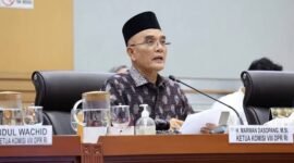 Komisi VIII DPR RI akan membentuk Panitia Kerja (Panja) Biaya Penyelenggaraan Ibadah Haji (BPIH) Tahun 1448 H/2027 M guna membahas secara rinci usulan biaya haji yang diajukan pemerintah.[Hs]