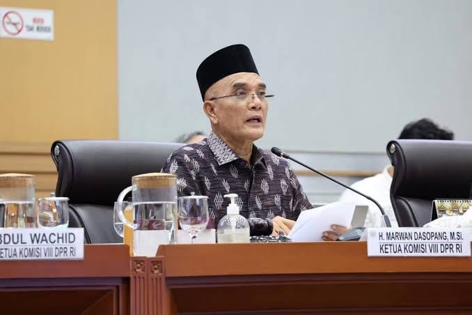 Komisi VIII DPR RI akan membentuk Panitia Kerja (Panja) Biaya Penyelenggaraan Ibadah Haji (BPIH) Tahun 1448 H/2027 M guna membahas secara rinci usulan biaya haji yang diajukan pemerintah.[Hs]
