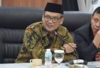 Anggota Komisi X DPR RI Abdul Fikri Faqih menegaskan bahwa peningkatan kesejahteraan dosen merupakan faktor penting untuk mendukung pelaksanaan tugas pendidikan, penelitian, dan pengabdian kepada masyarakat secara optimal.[Hs]