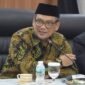 Anggota Komisi X DPR RI Abdul Fikri Faqih menegaskan bahwa peningkatan kesejahteraan dosen merupakan faktor penting untuk mendukung pelaksanaan tugas pendidikan, penelitian, dan pengabdian kepada masyarakat secara optimal.[Hs]