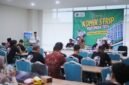 Universitas Islam Negeri (UIN) Raden Intan Lampung (RIL) dipercaya menjadi tuan rumah pelaksanaan Lomba Komik Strip Pekan Seni Mahasiswa Daerah Provinsi Lampung Tahun 2026 (PEKSIMIDA).[De]
