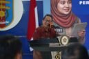 Pemerintah Provinsi Lampung menilai pers yang kuat, profesional, dan berintegritas merupakan infrastruktur strategis dalam mendukung pembangunan daerah sekaligus menjaga kualitas demokrasi.[De]