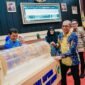Pemerintah Provinsi Lampung terus mendorong penguatan koperasi sebagai salah satu pilar peningkatan kesejahteraan aparatur sipil negara (ASN) melalui pembukaan Rapat Anggota Tahunan (RAT) Koperasi Pegawai Republik Indonesia (KPRI) Saptawa Provinsi Lampung Tahun Buku 2025 yang digelar di Gedung Pusiban, Kamis (9/7/2026).[De]