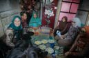 Wakil Gubernur Lampung Jihan Nurlela mengunjungi rumah calon siswa Sekolah Rakyat di Desa Rantau Jaya Udik II, Kecamatan Sukadana, Kamis (9/7/2026).[De]