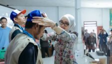 Pemerintah Provinsi Lampung terus memperkuat kualitas sumber daya manusia (SDM) desa sebagai bagian dari upaya pengentasan kemiskinan, penciptaan lapangan kerja, dan penguatan ekonomi masyarakat.[De]