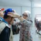 Pemerintah Provinsi Lampung terus memperkuat kualitas sumber daya manusia (SDM) desa sebagai bagian dari upaya pengentasan kemiskinan, penciptaan lapangan kerja, dan penguatan ekonomi masyarakat.[De]