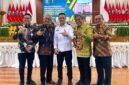Kadis Kominfo Tanggamus Teken Kerja Sama Sertifikat Elektronik dengan BSSN, Tanggamus Jadi Pemanfaat TTE Tertinggi dari 21 Daerah[De]
