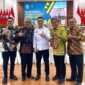Kadis Kominfo Tanggamus Teken Kerja Sama Sertifikat Elektronik dengan BSSN, Tanggamus Jadi Pemanfaat TTE Tertinggi dari 21 Daerah[De]