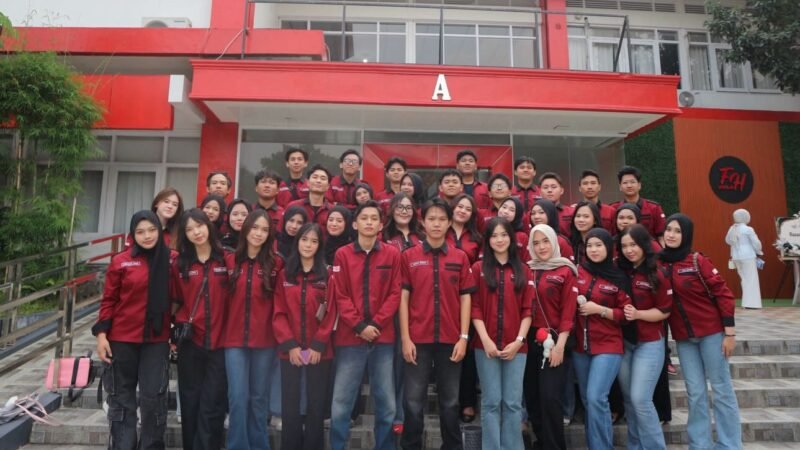 Krisis Daftar Ulang Calon Mahasiswa Baru: Bukti Lemahnya Tata Kelola Kementerian Pendidikan.[]