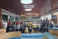 ZT. Kemanusiaan sudah sepatutnya menjadi fondasi utama dalam praktik jurnalisme. Ini artinya bagi masyarakat pers nasional mengusung sisi kemanusiaan bukan sekadar pilihan, melainkan salah satu prinsip utama.[]