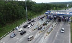 Volume Lalu Lintas Meningkat 32 Persen saat Libur Sekolah, BTB Pastikan Layanan Tetap Optimal