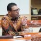 Langkah “Cooling System” yang Dilakukan Kapolri Jenderal Sigit Sudah Tepat dan Cermat.[Hs]