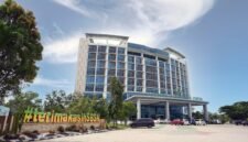 Universitas Islam Negeri (UIN) Raden Intan Lampung (RIL) resmi memperoleh izin penyelenggaraan Program Studi (Prodi) Hukum Pidana Islam (Jinayah) jenjang Sarjana.[De]