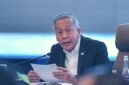 Wakil Ketua DPR RI Saan Mustopa menegaskan DPR RI tetap berkomitmen melanjutkan pembahasan Rancangan Undang-Undang (RUU) tentang Perampasan Aset Terkait Tindak Pidana.[Hs]