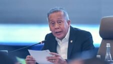 Wakil Ketua DPR RI Saan Mustopa menegaskan DPR RI tetap berkomitmen melanjutkan pembahasan Rancangan Undang-Undang (RUU) tentang Perampasan Aset Terkait Tindak Pidana.[Hs]