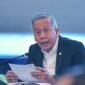 Wakil Ketua DPR RI Saan Mustopa menegaskan DPR RI tetap berkomitmen melanjutkan pembahasan Rancangan Undang-Undang (RUU) tentang Perampasan Aset Terkait Tindak Pidana.[Hs]