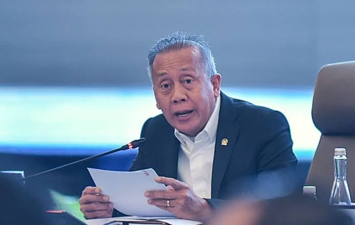 Wakil Ketua DPR RI Saan Mustopa menegaskan DPR RI tetap berkomitmen melanjutkan pembahasan Rancangan Undang-Undang (RUU) tentang Perampasan Aset Terkait Tindak Pidana.[Hs]