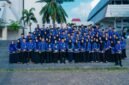 Pemerintah Provinsi Lampung mengajak seluruh elemen untuk memperkuat kolaborasi berlandaskan semangat gotong royong dan kekeluargaan dalam mendukung program strategis nasional. Guna mewujudkan tujuan tersebut, Sekretaris Daerah Provinsi Lampung, Marindo mendorong Aparatur Sipil Negara (ASN) untuk mengambil peran aktif sebagai motor penggerak perubahan, inovasi, dan pelayanan yang profesional.[De]