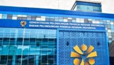 Komisi IX DPR RI menggelar Rapat Kerja (Raker) bersama Menteri Perlindungan Pekerja Migran Indonesia (P2MI), Mukhtarudin, di Gedung Parlemen Senayan, Jakarta, Jumat 17 Juli 2026.[Hs]
