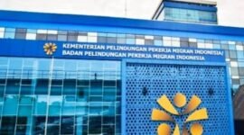 Komisi IX DPR RI menggelar Rapat Kerja (Raker) bersama Menteri Perlindungan Pekerja Migran Indonesia (P2MI), Mukhtarudin, di Gedung Parlemen Senayan, Jakarta, Jumat 17 Juli 2026.[Hs]