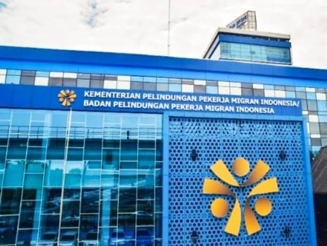 Komisi IX DPR RI menggelar Rapat Kerja (Raker) bersama Menteri Perlindungan Pekerja Migran Indonesia (P2MI), Mukhtarudin, di Gedung Parlemen Senayan, Jakarta, Jumat 17 Juli 2026.[Hs]
