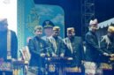 Pemerintah Provinsi Lampung mengapresiasi konsistensi Pemerintah Kota Bandar Lampung dalam menyelenggarakan Bandar Lampung Expo sebagai motor penggerak ekonomi kerakyatan sekaligus etalase promosi potensi daerah.[De]