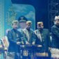 Pemerintah Provinsi Lampung mengapresiasi konsistensi Pemerintah Kota Bandar Lampung dalam menyelenggarakan Bandar Lampung Expo sebagai motor penggerak ekonomi kerakyatan sekaligus etalase promosi potensi daerah.[De]