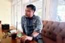 Koordinator Wilayah (Korwil) BGN Lampung Utara, Anggi Prasetyo {RA]