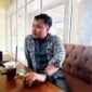 Koordinator Wilayah (Korwil) BGN Lampung Utara, Anggi Prasetyo {RA]